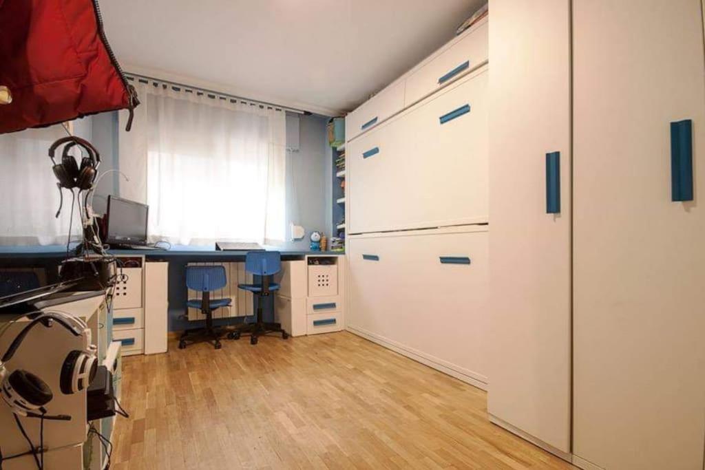 Apartamento + Parking En El Centro De Cartagena Exterior foto